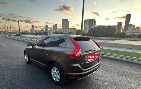 Volvo XC60 II, 2014 год, 2 800 000 рублей, 3 фотография