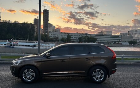 Volvo XC60 II, 2014 год, 2 800 000 рублей, 4 фотография