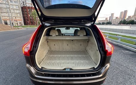 Volvo XC60 II, 2014 год, 2 800 000 рублей, 10 фотография