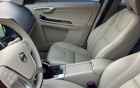 Volvo XC60 II, 2014 год, 2 800 000 рублей, 6 фотография
