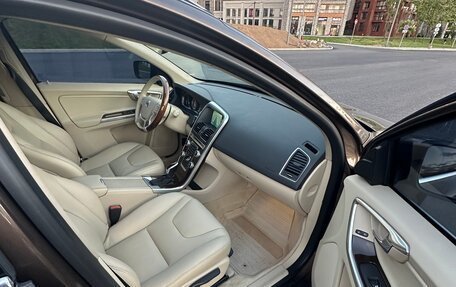 Volvo XC60 II, 2014 год, 2 800 000 рублей, 8 фотография