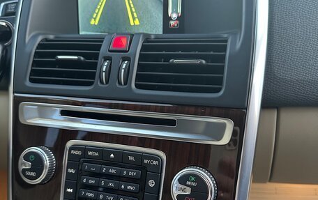 Volvo XC60 II, 2014 год, 2 800 000 рублей, 9 фотография