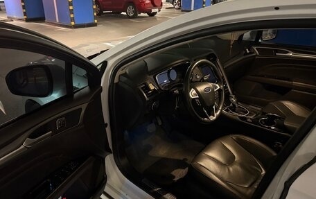 Ford Mondeo V, 2015 год, 2 000 000 рублей, 8 фотография