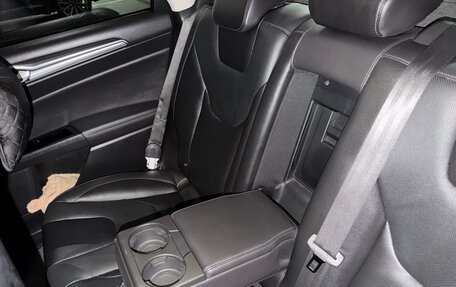 Ford Mondeo V, 2015 год, 2 000 000 рублей, 10 фотография