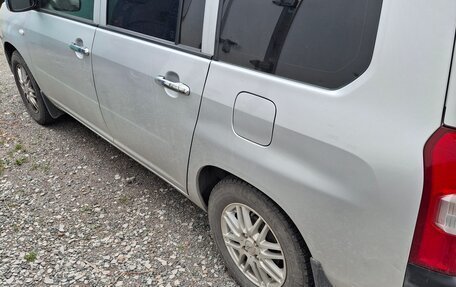 Toyota Probox I, 2016 год, 755 000 рублей, 2 фотография