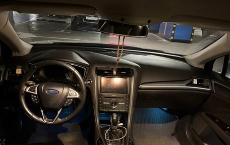 Ford Mondeo V, 2015 год, 2 000 000 рублей, 11 фотография