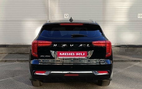 Haval Jolion, 2022 год, 1 299 000 рублей, 6 фотография
