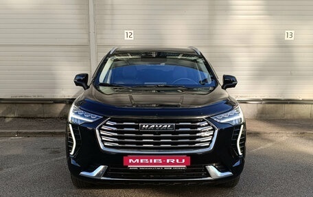 Haval Jolion, 2022 год, 1 299 000 рублей, 2 фотография