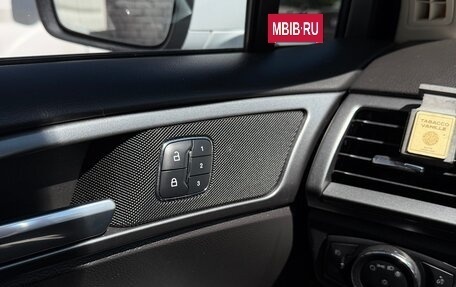 Ford Mondeo V, 2015 год, 2 000 000 рублей, 16 фотография