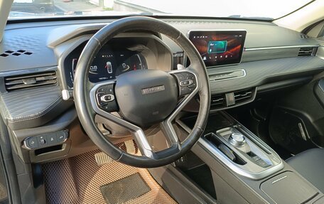 Haval Jolion, 2022 год, 1 299 000 рублей, 9 фотография