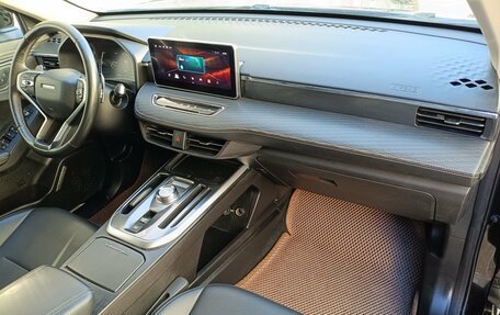 Haval Jolion, 2022 год, 1 299 000 рублей, 10 фотография