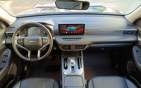 Haval Jolion, 2022 год, 1 299 000 рублей, 13 фотография