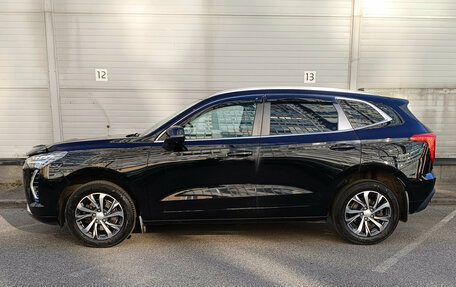 Haval Jolion, 2022 год, 1 299 000 рублей, 8 фотография