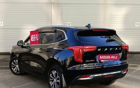 Haval Jolion, 2022 год, 1 299 000 рублей, 7 фотография