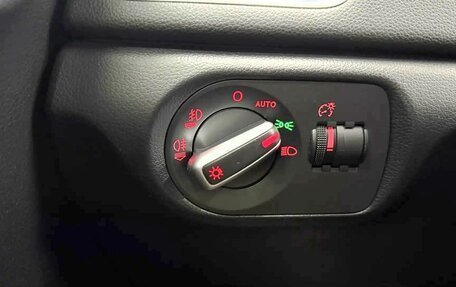 Audi Q3, 2012 год, 1 558 000 рублей, 13 фотография