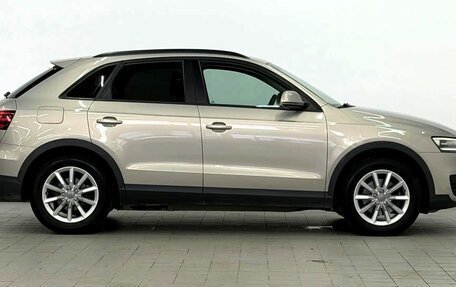 Audi Q3, 2012 год, 1 558 000 рублей, 6 фотография