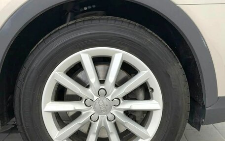 Audi Q3, 2012 год, 1 558 000 рублей, 9 фотография
