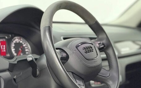 Audi Q3, 2012 год, 1 558 000 рублей, 10 фотография