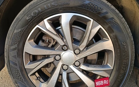 Haval Jolion, 2022 год, 1 299 000 рублей, 18 фотография