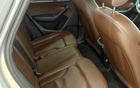 Audi Q3, 2012 год, 1 558 000 рублей, 15 фотография