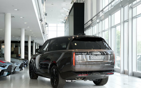 Land Rover Range Rover IV рестайлинг, 2026 год, 21 000 000 рублей, 5 фотография