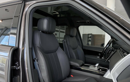 Land Rover Range Rover IV рестайлинг, 2026 год, 21 000 000 рублей, 9 фотография