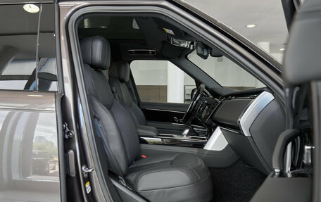 Land Rover Range Rover IV рестайлинг, 2026 год, 21 000 000 рублей, 8 фотография