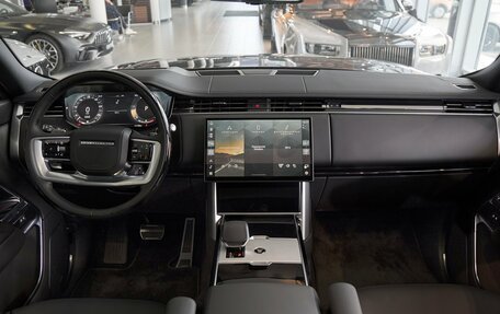 Land Rover Range Rover IV рестайлинг, 2026 год, 21 000 000 рублей, 11 фотография