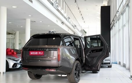 Land Rover Range Rover IV рестайлинг, 2026 год, 21 000 000 рублей, 7 фотография