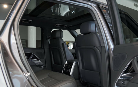 Land Rover Range Rover IV рестайлинг, 2026 год, 21 000 000 рублей, 14 фотография