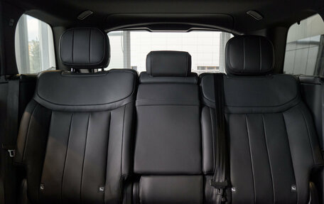 Land Rover Range Rover IV рестайлинг, 2026 год, 21 000 000 рублей, 16 фотография