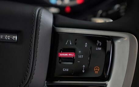 Land Rover Range Rover IV рестайлинг, 2026 год, 21 000 000 рублей, 20 фотография