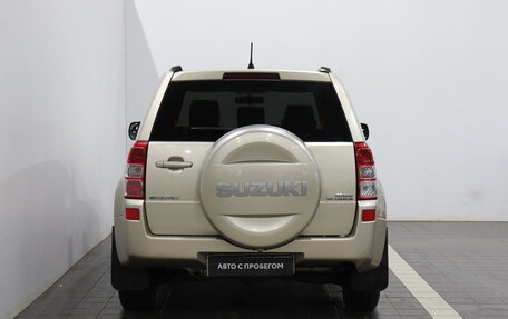 Suzuki Grand Vitara, 2007 год, 706 000 рублей, 3 фотография