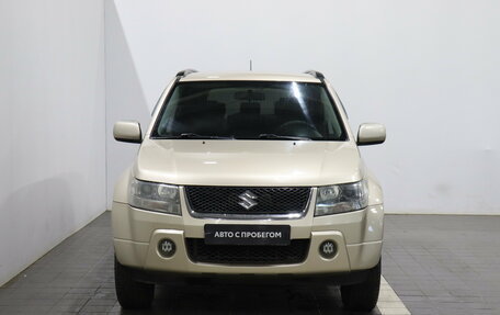 Suzuki Grand Vitara, 2007 год, 706 000 рублей, 2 фотография
