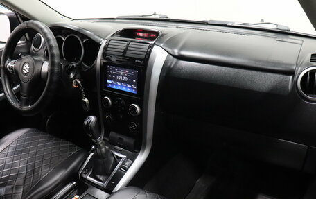 Suzuki Grand Vitara, 2007 год, 706 000 рублей, 5 фотография