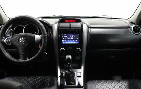 Suzuki Grand Vitara, 2007 год, 706 000 рублей, 6 фотография