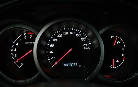 Suzuki Grand Vitara, 2007 год, 706 000 рублей, 9 фотография