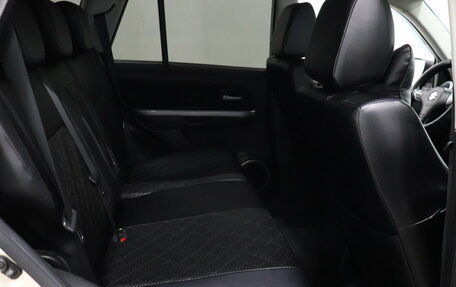 Suzuki Grand Vitara, 2007 год, 706 000 рублей, 13 фотография