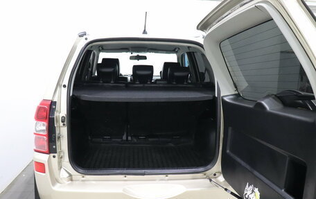 Suzuki Grand Vitara, 2007 год, 706 000 рублей, 14 фотография
