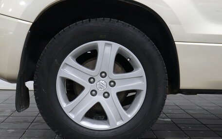 Suzuki Grand Vitara, 2007 год, 706 000 рублей, 15 фотография