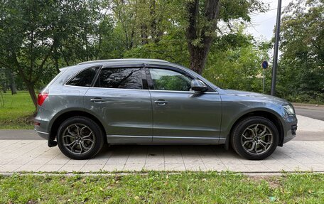 Audi Q5, 2011 год, 1 750 000 рублей, 4 фотография