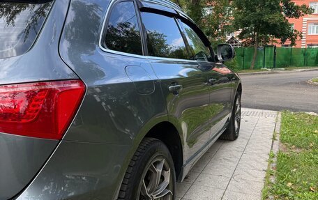 Audi Q5, 2011 год, 1 750 000 рублей, 8 фотография
