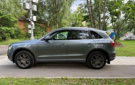 Audi Q5, 2011 год, 1 750 000 рублей, 9 фотография