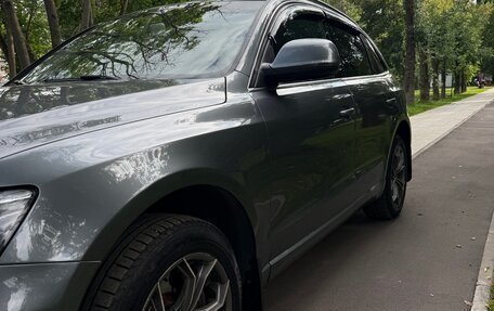 Audi Q5, 2011 год, 1 750 000 рублей, 10 фотография