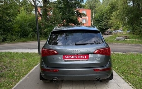 Audi Q5, 2011 год, 1 750 000 рублей, 6 фотография