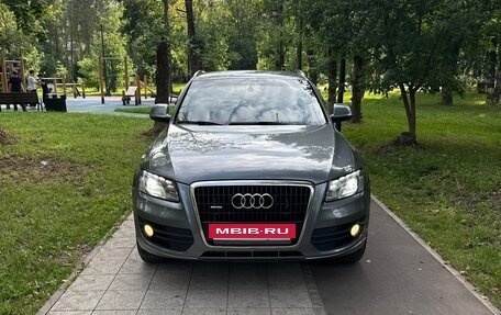 Audi Q5, 2011 год, 1 750 000 рублей, 2 фотография