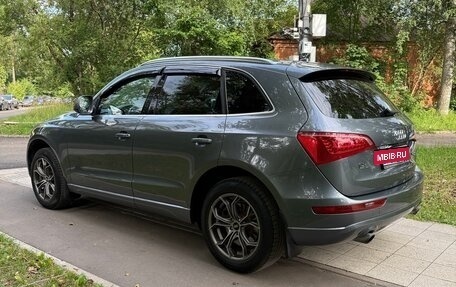 Audi Q5, 2011 год, 1 750 000 рублей, 7 фотография