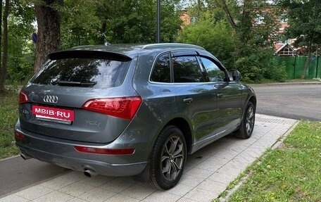 Audi Q5, 2011 год, 1 750 000 рублей, 5 фотография