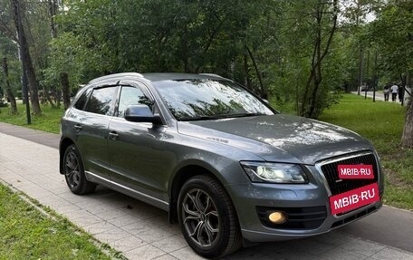 Audi Q5, 2011 год, 1 750 000 рублей, 3 фотография
