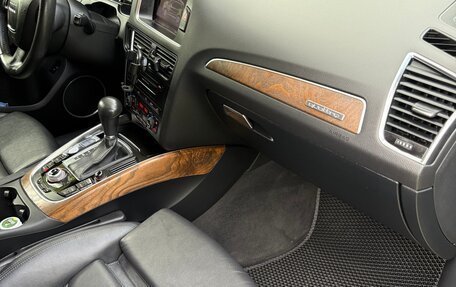 Audi Q5, 2011 год, 1 750 000 рублей, 12 фотография